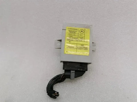 MERCEDES SL R230 ELECTRONIC MODULE A0028209926 CONTROL UNIT TYRE PRESSURE
