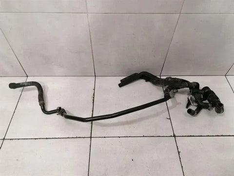 Mercedes E Class W211 Additional Cooling Pump A0005504883 Coolant Pump Pump