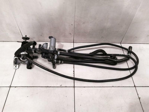 Mercedes S-class W220 Heater Valve A2208300084 Heating Valve Heater