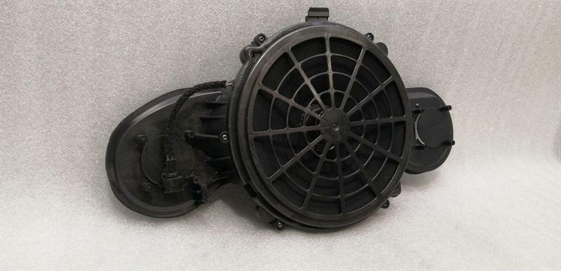 Mercedes S-Class W220 Bose Speaker A2208204702 BOSE Subwoofer