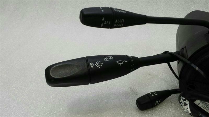 Mercedes S-Class W220 Wiper Stalks A2205401145 Indicator Switch Steering Column Switch