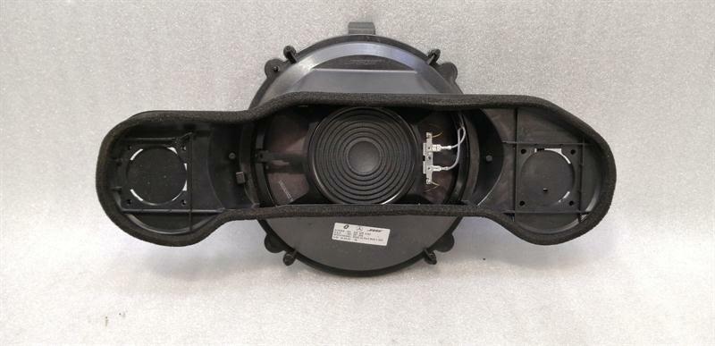 Mercedes S-Class W220 Bose Speaker A2208204702 BOSE Subwoofer