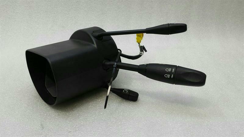 Mercedes S-Class W220 Wiper Stalks A2205401145 Indicator Switch Steering Column Switch