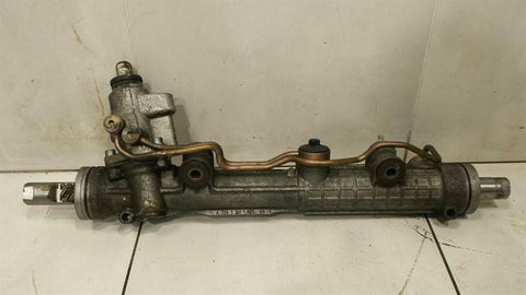 Mercedes S-Class W220 Power Steering Rack A2204600800 Steering Rack LHD