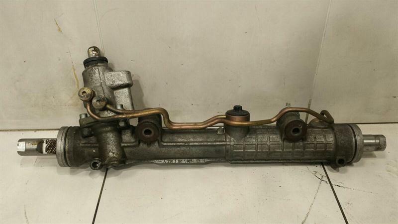 Mercedes S-Class W220 Power Steering Rack A2204600800 Steering Rack LHD