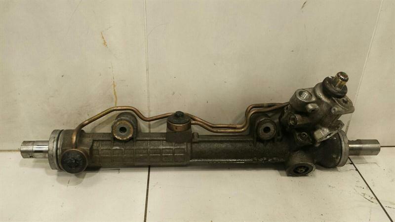 Mercedes S-Class W220 Power Steering Rack A2204600800 Steering Rack LHD
