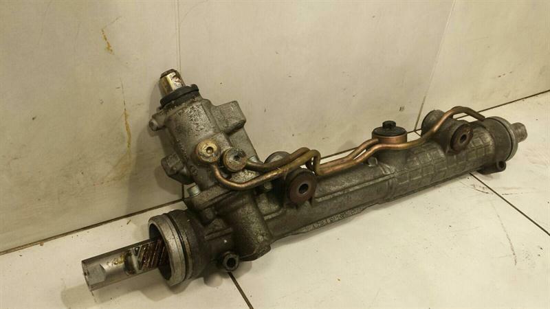 Mercedes S-Class W220 Power Steering Rack A2204600800 Steering Rack LHD