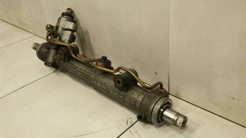 Mercedes S-Class W220 Power Steering Rack A2204600800 Steering Rack LHD