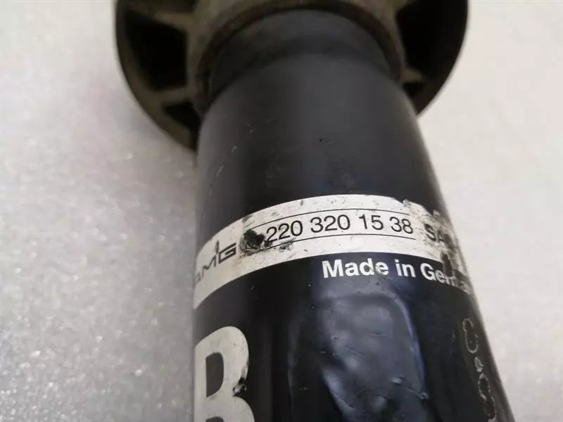 Mercedes S-class W220 shock absorber front A2203201538 shock absorber front