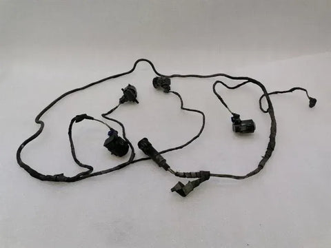 Mercedes SL R230 Wiring Loom A2205404308 Wiring Harness