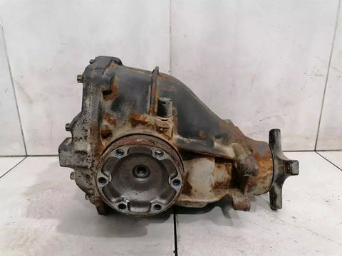Mercedes SL R230 Rear Diff A23035014 Differential Rear AMG 2.82