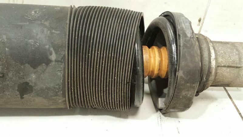 Mercedes S55 AMG W220 ABC shock absorber rear A2203201738 shock absorber rear Li
