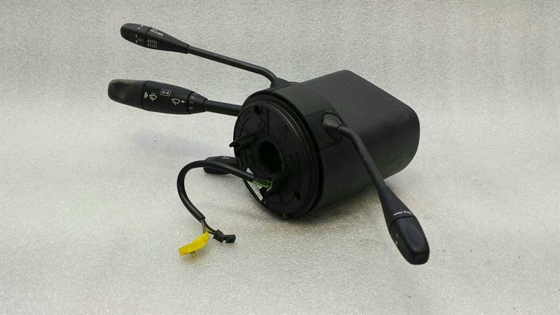 Mercedes S-Class W220 Wiper Stalks A0004640318 Indicator Switch Steering Column Switch