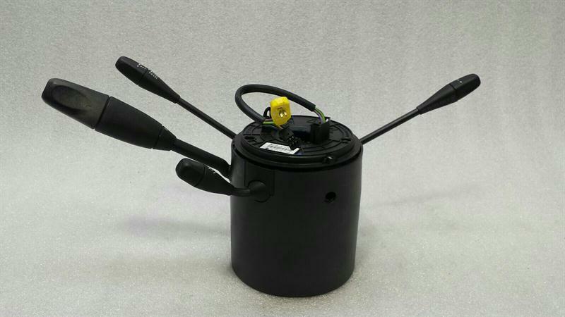 Mercedes S-Class W220 Wiper Stalks A0004640318 Indicator Switch Steering Column Switch