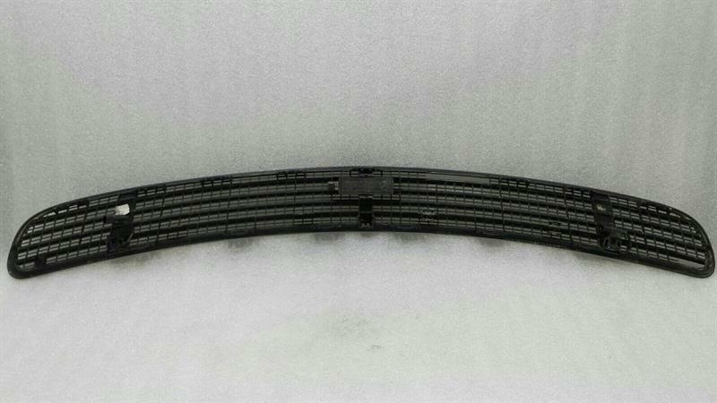 Mercedes S-Class W220 Bonnet Grille A2208800205 Grill Bonnet