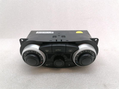 Mercedes SL R230 Car Climate Control A2308300285 Climate Control Panel A/C USA