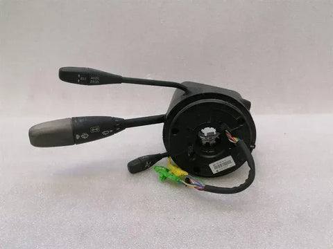 Mercedes SL R230 wiper stalks A0025421718 indicator switch steering column switch