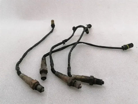 MERCEDES SL55 AMG R230 LAMBDA SENSOR A0015405017 LAMBDA SENSOR KIT SET