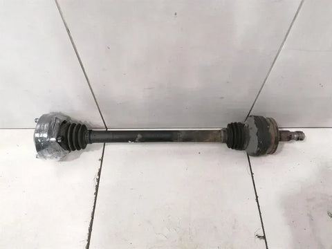 Mercedes S55 AMG W220 Left Rear Drive Shaft A2203509410 Drive Shaft Rear Li