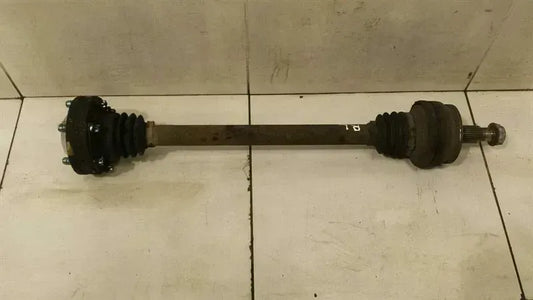 Mercedes S55 W220 Left Rear Drive Shaft A2203507510 Drive Shaft Rear Left