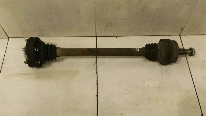 Mercedes S55 W220 Left Rear Drive Shaft A2203507510 Drive Shaft Rear Left
