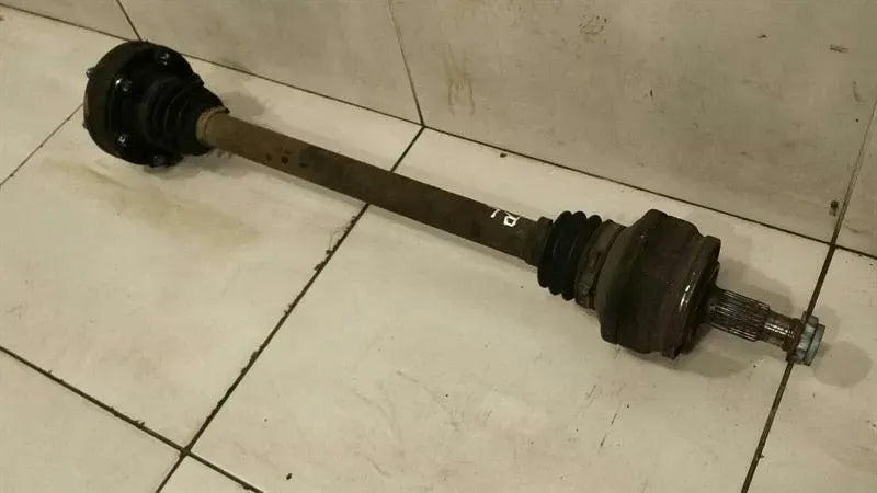Mercedes S55 W220 Left Rear Drive Shaft A2203507510 Drive Shaft Rear Left