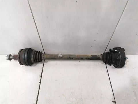 Mercedes S55 AMG W220 Drive Shaft Rear A2203509410 Rear Right Drive Shaft