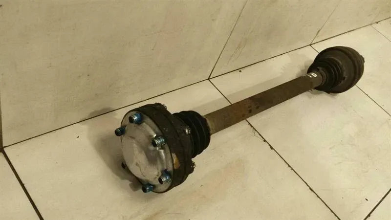 Mercedes S55 W220 Left Rear Drive Shaft A2203507510 Drive Shaft Rear Left