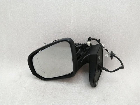 Mercedes G W463 19-24 Left Door Mirror A4638102501 Exterior Mirror Left MOP