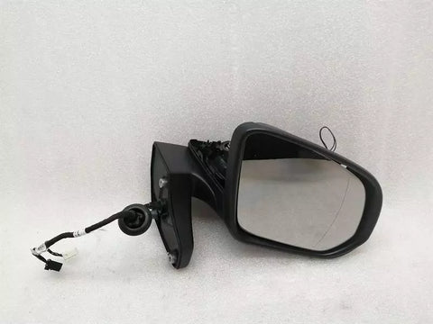 Mercedes G W463 19-24 Right Door Mirror A4638101600 Exterior Mirror Right MOP