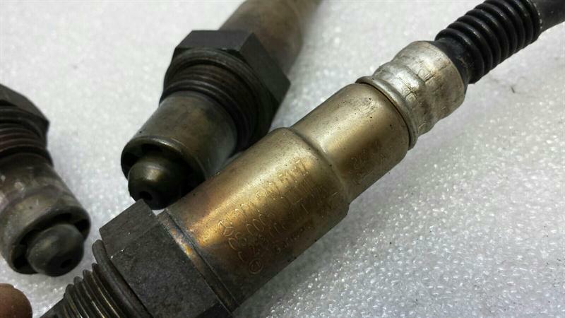 Mercedes S-class W220 S55 AMG Lambda Sensor A0015406017 HO2S A0015402117