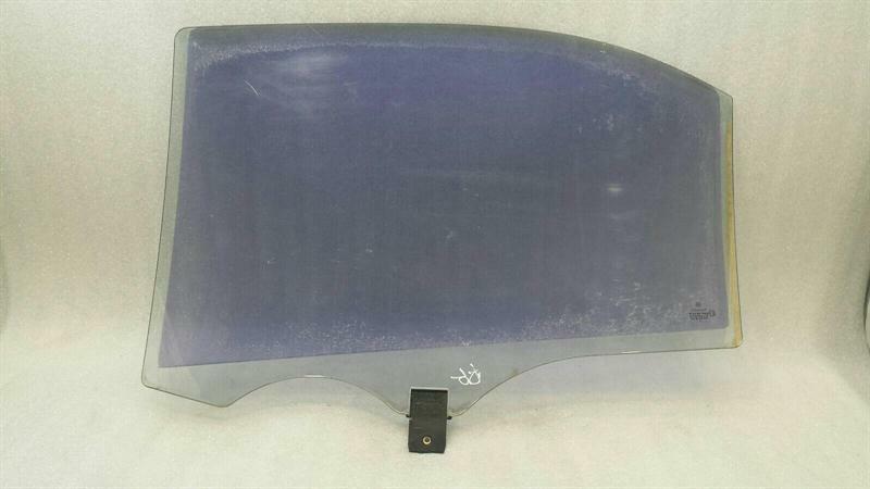 Mercedes W220 Right Rear Door Glass A2207300418 Door Window Re LONG DOUBLE