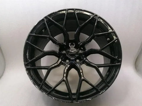 Mercedes S-class W220 Alloy Wheel 20X ET42 10J REAR 19" RIVIERA RF5 alloy rim