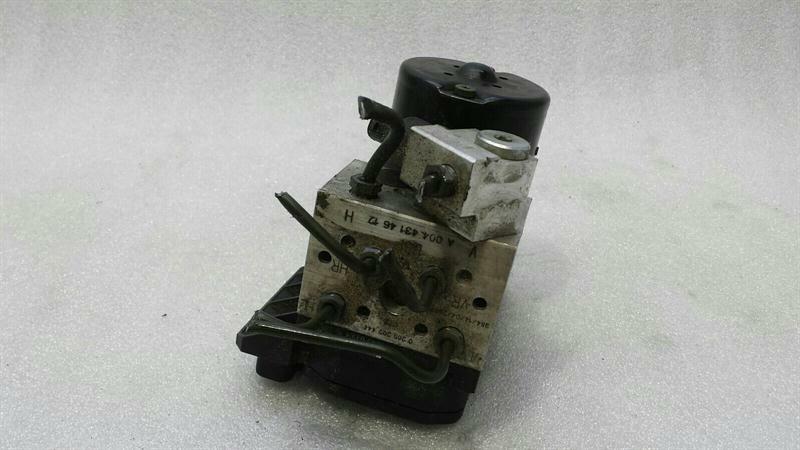 Mercedes W220 W215 A.B.S Pump A0044314612 ABS Pump HYDRAULIC BLOCK