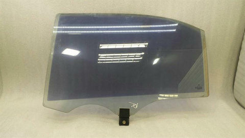 Mercedes W220 Long Left Rear Door Glass A2207300318 Door Window Rear LI DOUBLE