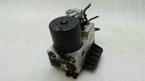 Mercedes W220 W215 A.B.S Pump A0044314612 ABS Pump HYDRAULIC BLOCK