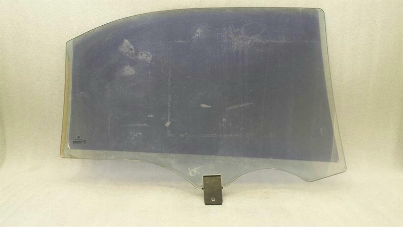 Mercedes W220 Long Left Rear Door Glass A2207300318 Door Window Rear LI DOUBLE