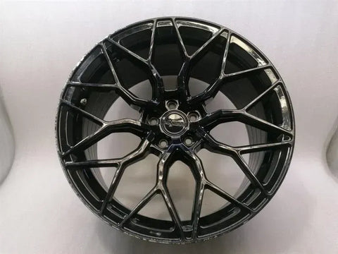 Mercedes S-class W220 Alloy Wheel 20X ET42 10J REAR 19" RIVIERA RF5 alloy rim
