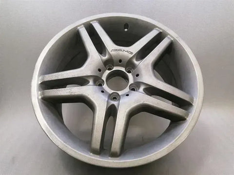 Mercedes S-Class W220 Alloy Wheel A2204013402 Alloy Wheel AMG 8.5J X18 ET44