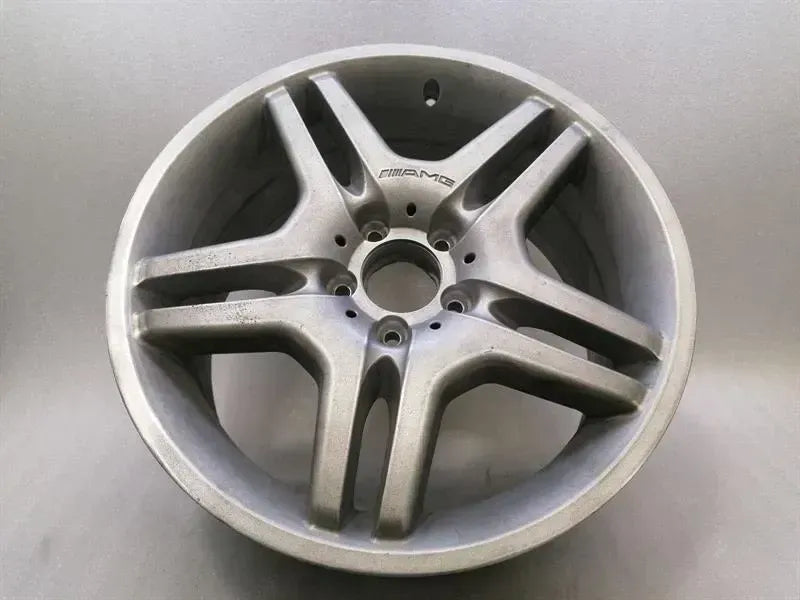 Mercedes S-Class W220 Alloy Wheel A2204013402 Alloy Wheel AMG 8.5J X18 ET44