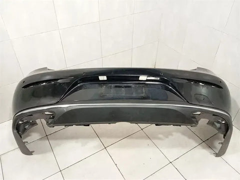 Mercedes E-class W220 Rear Bumper A2388850000 Rear Bumper
