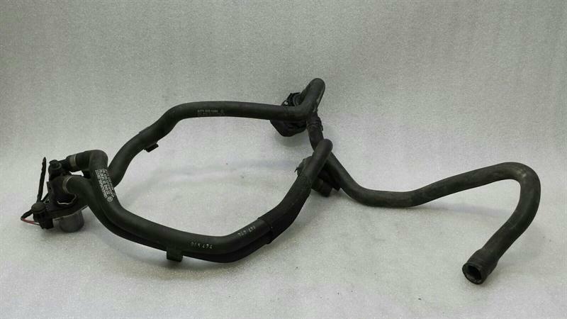 Mercedes SLK55 AMG R171 Additional Cooling Pump A1718350064 Coolant Pump