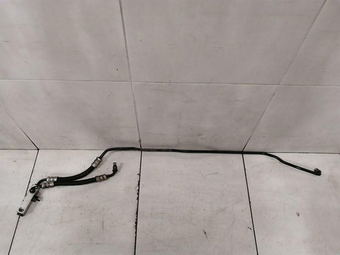 Mercedes CL W215 ABC pants A2209978582 ABC hose line