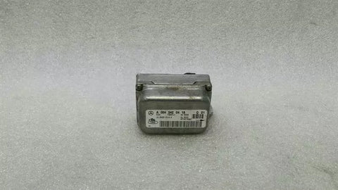 Mercedes SLK R171 Yaw Rate Sensor A0045420418 Rotation Rate Sensor