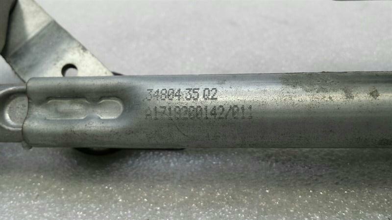 Mercedes SLK R171 Front Wiper Motor A1718200142 Wiper Motor Front
