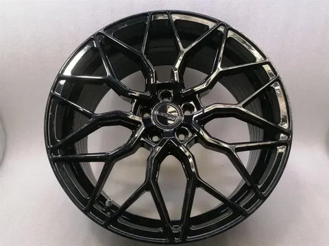 Mercedes S-Class W220 Alloy Wheel 20X 8.5J ET35 FRONT 19" RIVIERA RF5 Alloy Rim