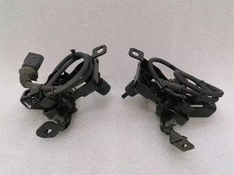 Audi R8 4S Performance Bonnet Lock 4S8813453E Bonnet Lock