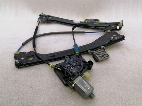 Audi R8 4s Performance Right Front Door Winder 4S8837482B Power Window Right