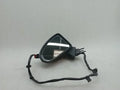 Audi R8 4S Performance Left Door Mirror RHD 4S2857409A Carbon Right Hand Drive