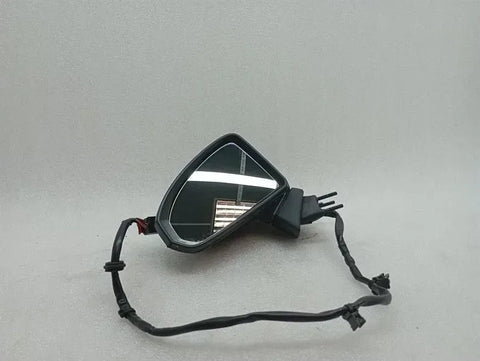 Audi R8 4S Performance Left Door Mirror RHD 4S2857409A Carbon Right Hand Drive